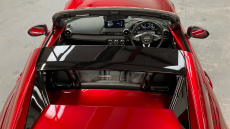 Mazda MX-5 RF 2.0 [184] Exclusive-Line 2dr Petrol Convertible